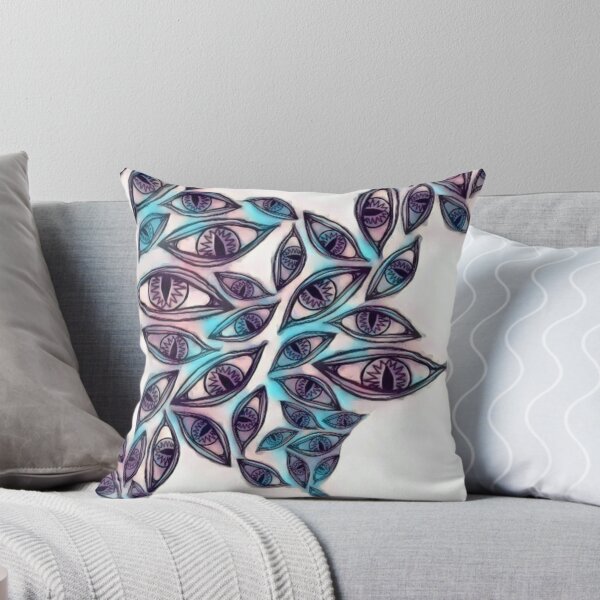 Item preview, Dystopia - abstract design designed and sold by g6ddart.