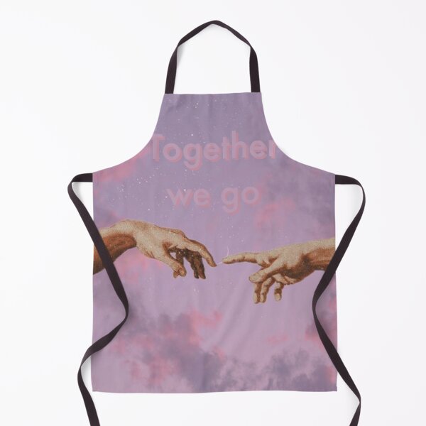 Item preview, together we go  designed and sold by CrazyFace5.