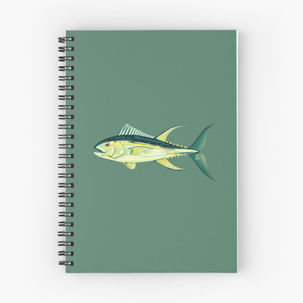 Item preview, Yellowfin Tuna designed and sold by TheArtDary.