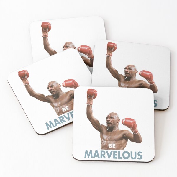Item preview, Be Marv designed and sold by francisblair.