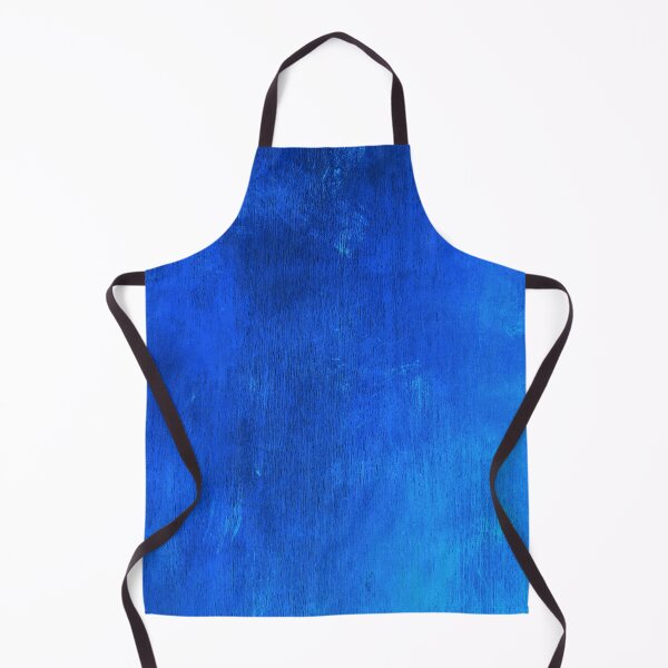Item preview, Wood print in azure designed and sold by fowons.