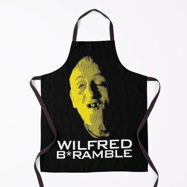 Item preview, Tyres Wilfrid B*ramble designed and sold by McPod.