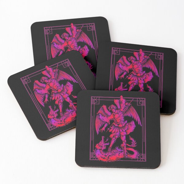 Item preview, Dragon Slayer designed and sold by WPahat.