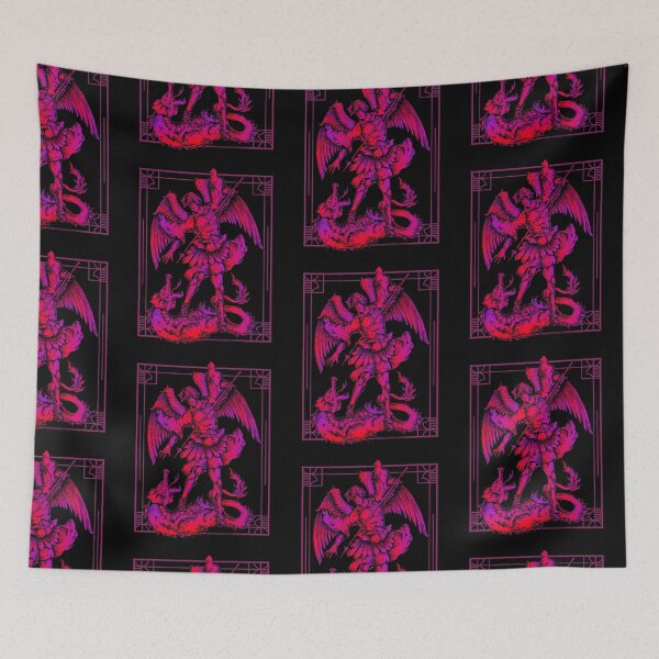 Item preview, Dragon Slayer designed and sold by WPahat.