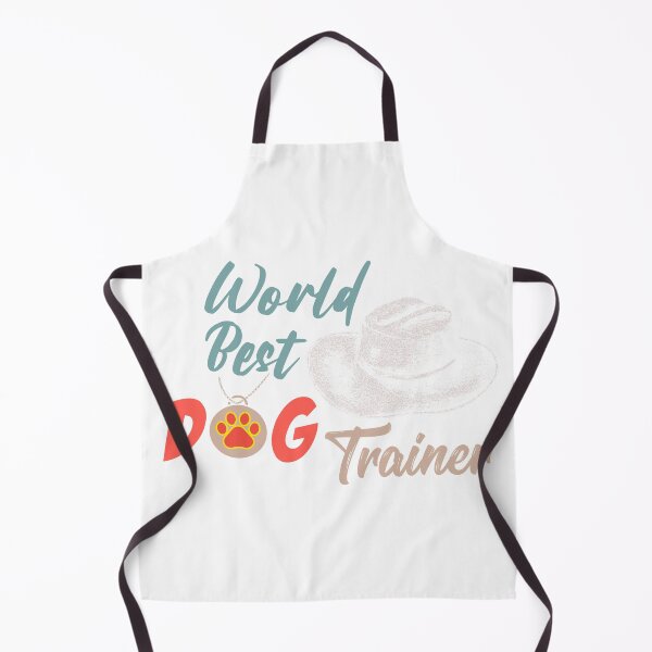 Item preview, World Best Dog Trainer designed and sold by AmethystMurad.