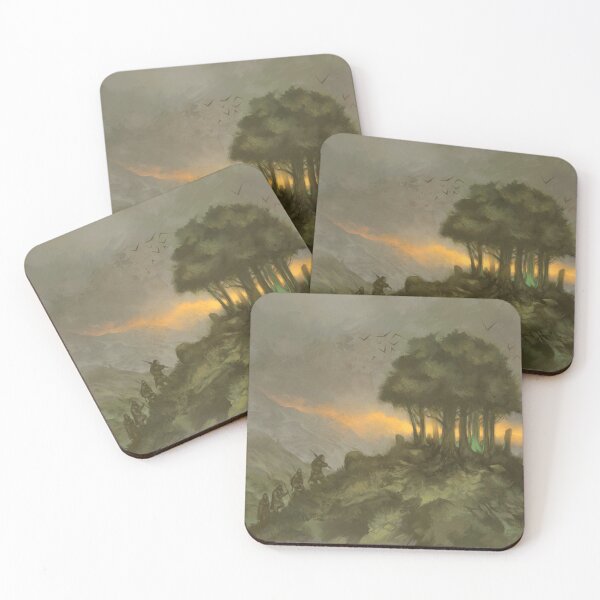 Item preview, The Sacred Grove designed and sold by Handiwork Games.