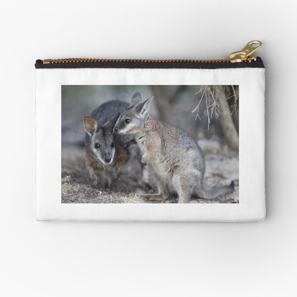 Item preview, Wallaby designed and sold by AkelaBec.