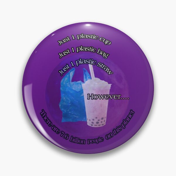 Item preview, Just 1 plastic  designed and sold by Drawourdestiny ..