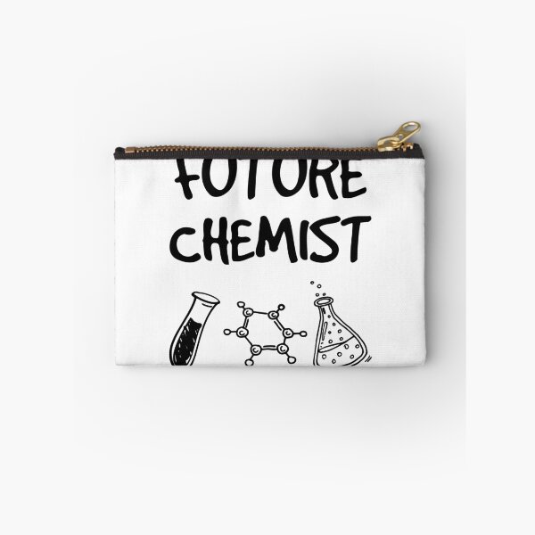 Item preview, Future Chemist designed and sold by Polyartbenali.