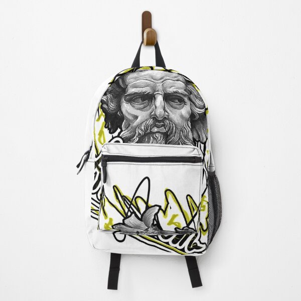 Item preview, Copy of Aweasome Gods urban designed and sold by Vitalii Holobrodskyi.