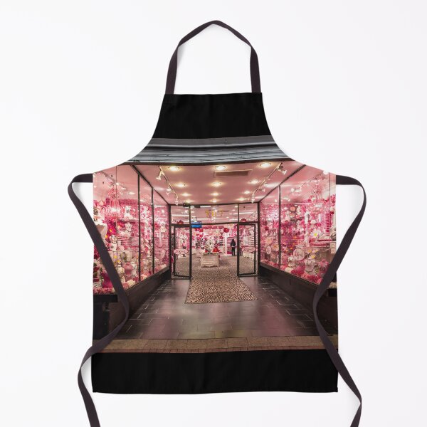 Item preview, Pretty in Pink - New Orleans, USA designed and sold by holgermader.