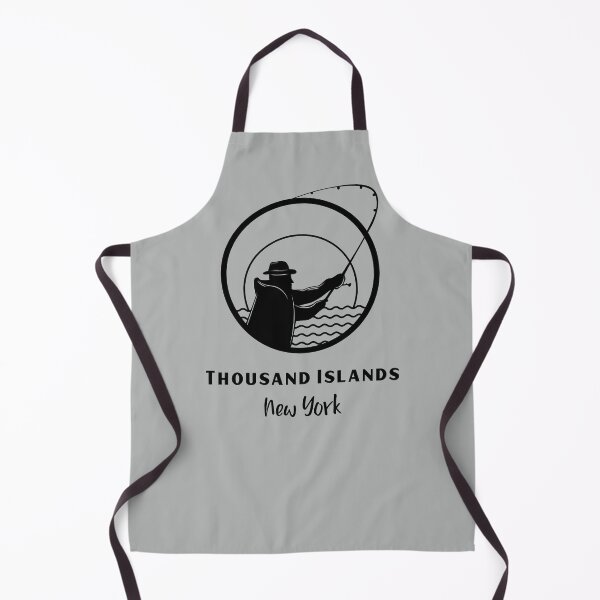 Item preview, Thousand Islands Fishing designed and sold by JosephTHooper.