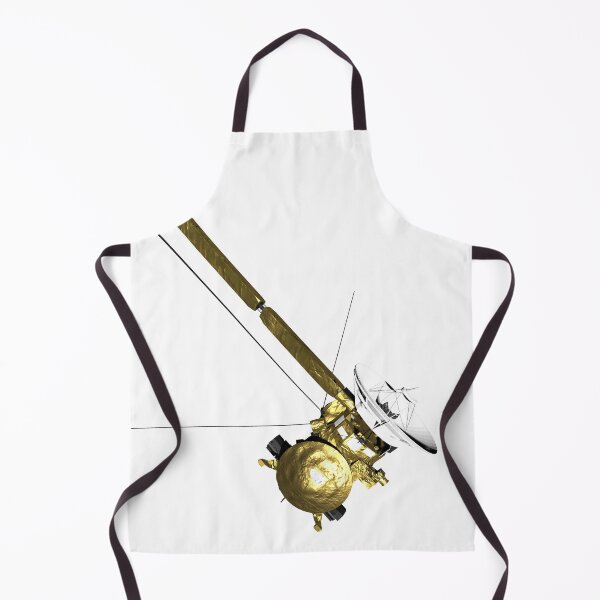Item preview, Cassini - Huygens mission designed and sold by Atenea27.