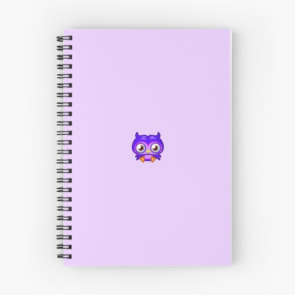 Item preview, Prof Purplex Moshi Monsters Moshling designed and sold by Ashlynswift.