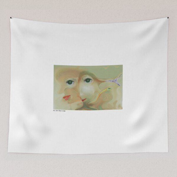 Item preview, The Union designed and sold by TheRealBobRafto.