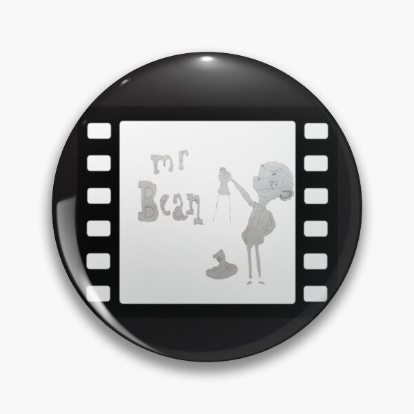 Item preview, Mr Bean magic! designed and sold by domy9283.