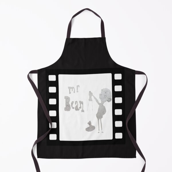 Item preview, ¡La magia de Mr Bean! designed and sold by domy9283.