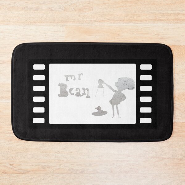 Item preview, Mr Bean magic! designed and sold by domy9283.