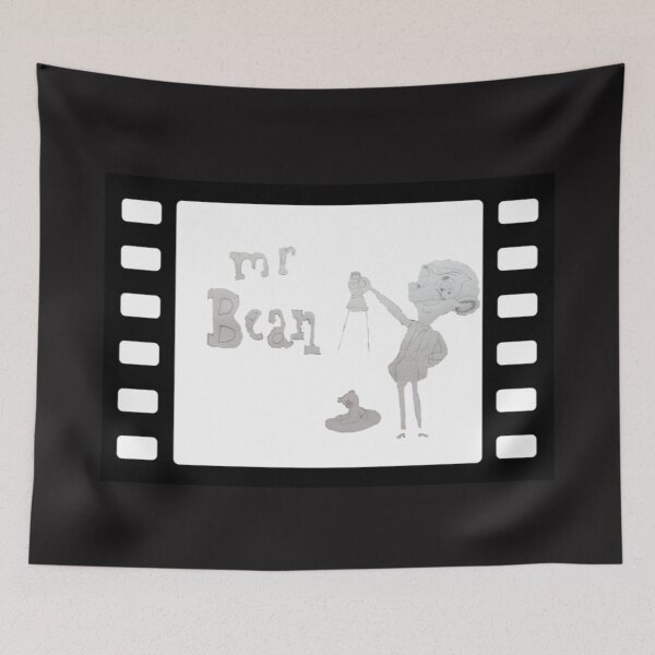 Item preview, Mr Bean magic! designed and sold by domy9283.