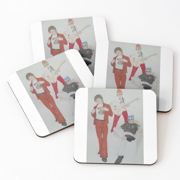 Item preview, Sacha Carlson Iconic Style designed and sold by elia-drawings.