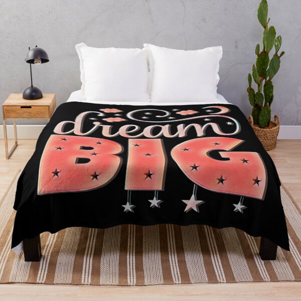 Item preview, Dream Big. Dare to Dream designed and sold by Hilomind.