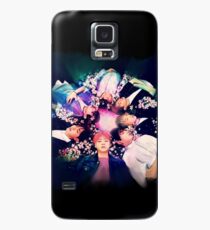 ot7 Hülle & Klebefolie für Samsung Galaxy