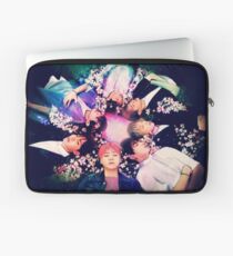 ot7 Laptop Sleeve