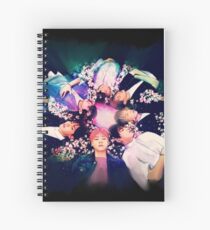 ot7 Spiralblock