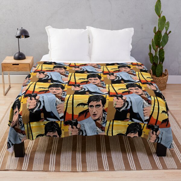 Item preview, Tony Montana  designed and sold by Bjizzle.