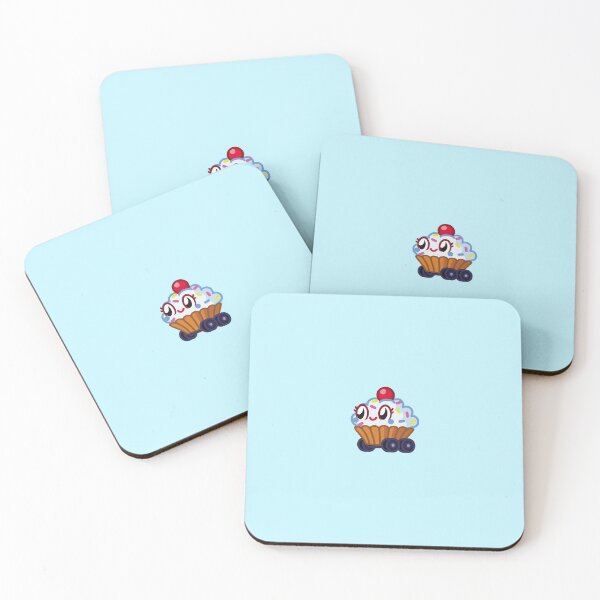 Item preview, Cutie Pie Moshi Monsters Moshling designed and sold by Ashlynswift.