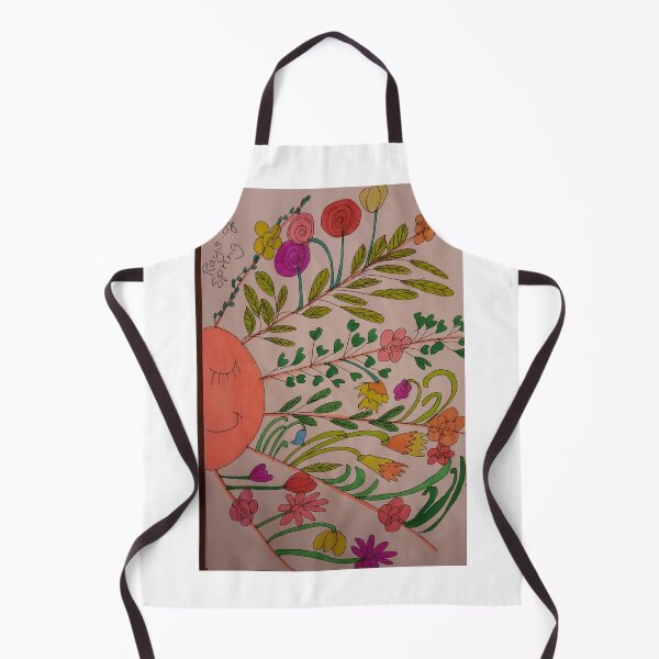 Item preview, Rays of spring design designed and sold by beckiwragg.
