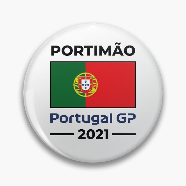 Item preview, Portugal GP 2021 designed and sold by FilipeFerreira.