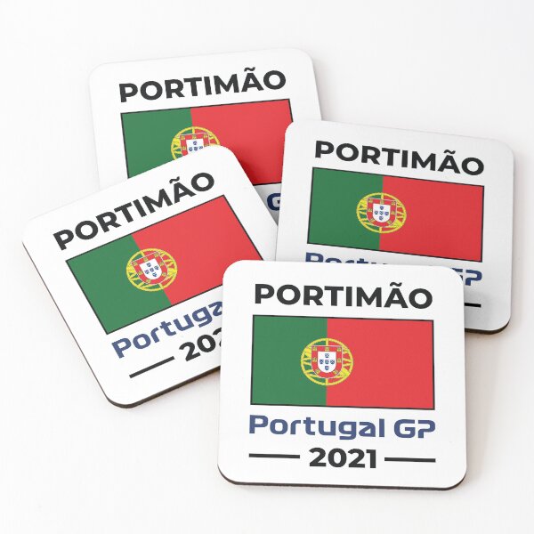 Item preview, Portugal GP 2021 designed and sold by FilipeFerreira.