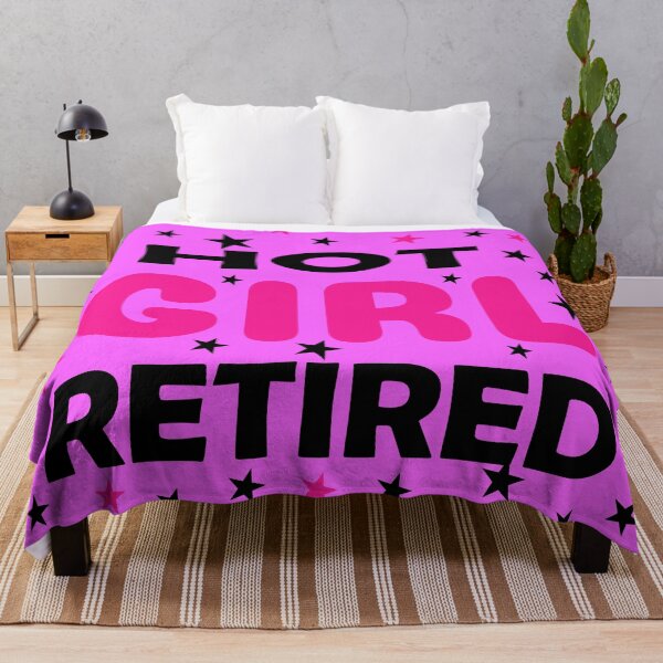 Item preview, Retired Hot Girl designed and sold by WebMall2055.