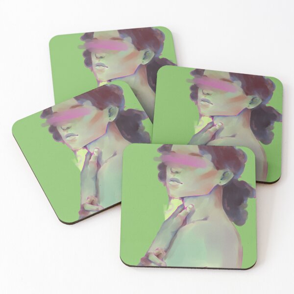 Item preview, Blurred designed and sold by JustBick.