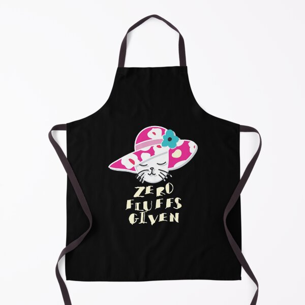 Item preview, Zero fluffs given designed and sold by crazycollective.