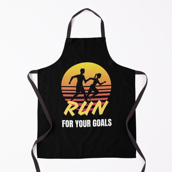 Item preview, Run For Your Goals designed and sold by Johan Liebert.