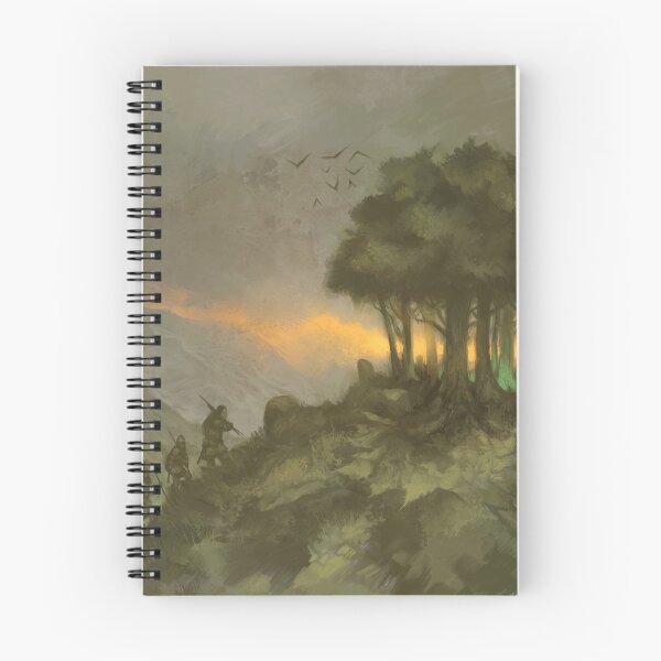 Item preview, The Sacred Grove designed and sold by Handiwork Games.