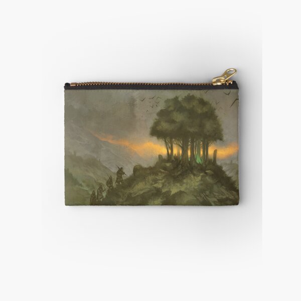 Item preview, The Sacred Grove designed and sold by Handiwork Games.