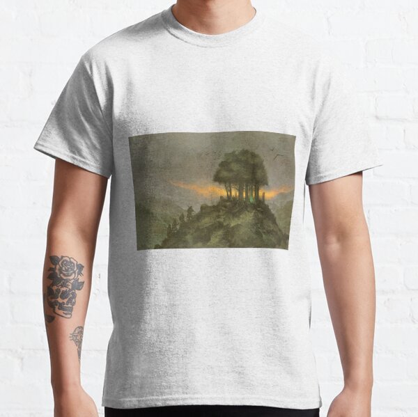 The Sacred Grove Classic T-Shirt