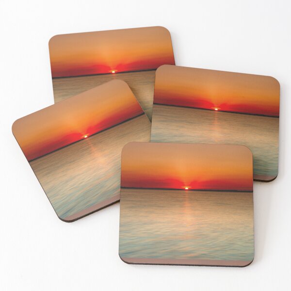 Item preview, Sunrise sea ocean  designed and sold by JD369.