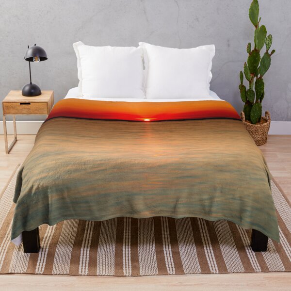 Item preview, Sunrise sea ocean designed and sold by JD369.