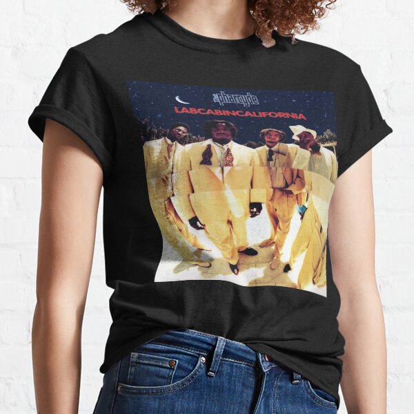 Copy of The Pharcyde - Bizarre Ride II the Pharcyde Classic T-Shirt