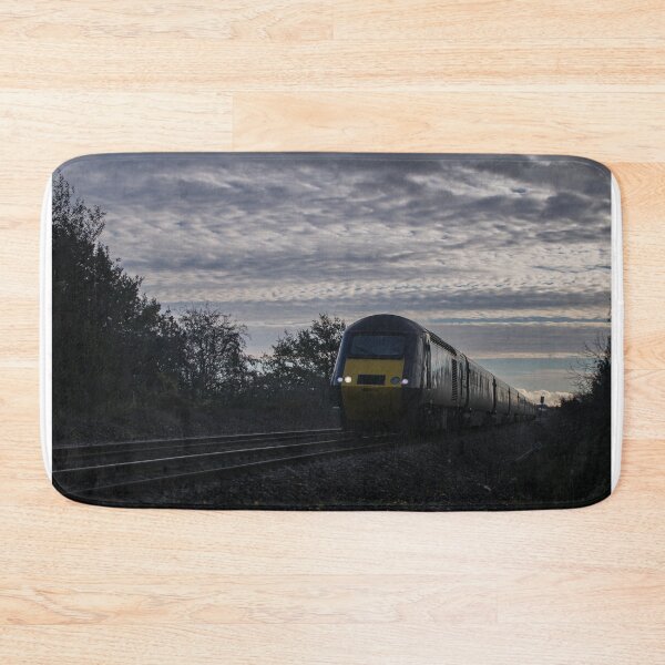 Item preview, Cross Country High Speed Train in Yorkshire designed and sold by abominog65.