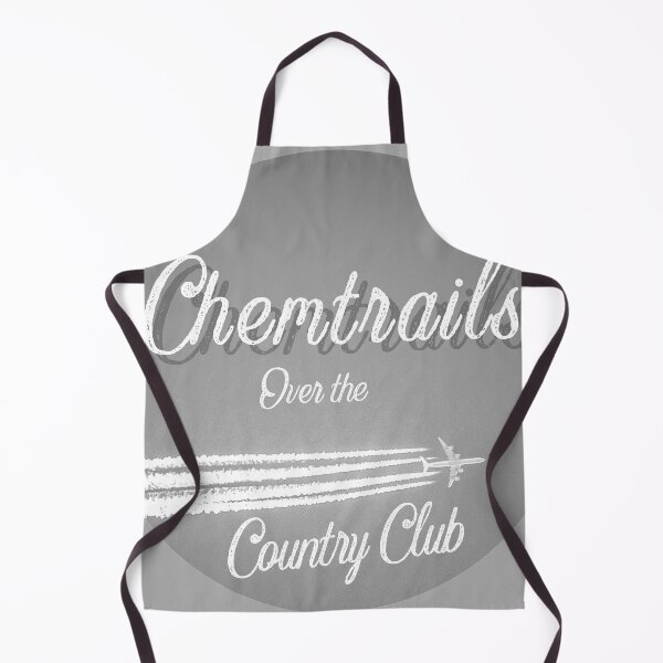 Item preview, Chemtrails over the plane design vintage  designed and sold by ICRainbowMoons.