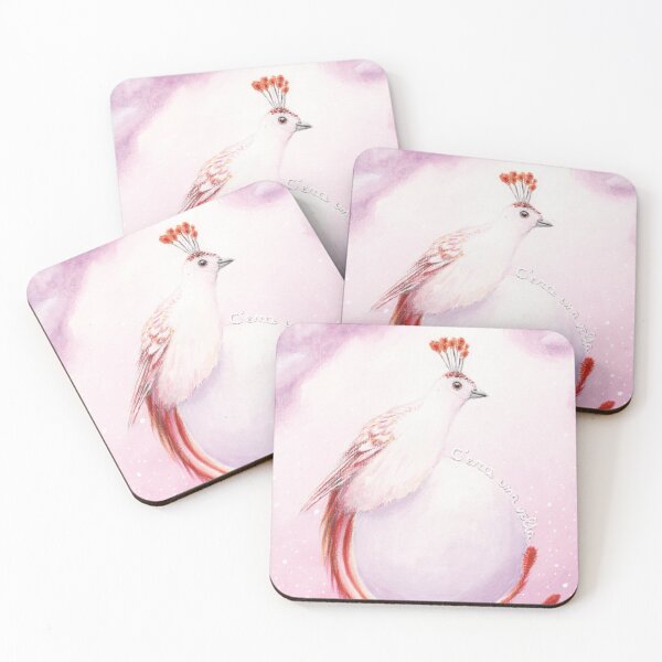 Item preview, Keeper of Dreams, Fables and Fairytales designed and sold by alligalli-art.