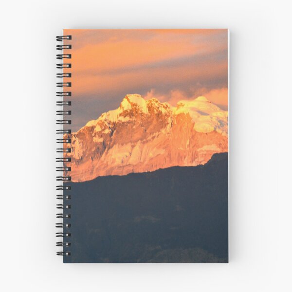 Item preview, Sunset in Annapurna designed and sold by MartinxMarie.