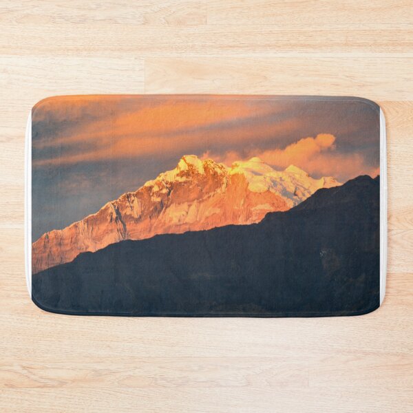 Item preview, Sunset in Annapurna designed and sold by MartinxMarie.