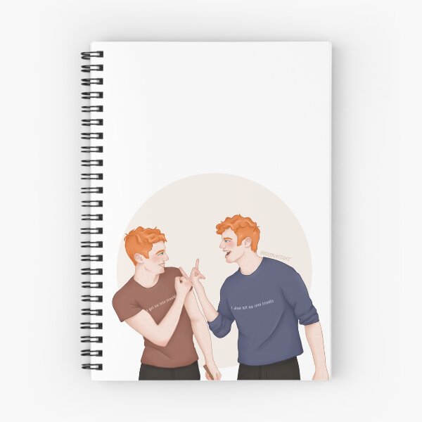 Item preview, The Twins designed and sold by bubblytonks.