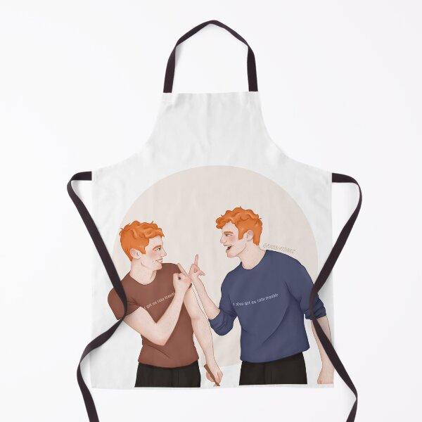 Item preview, The Twins designed and sold by bubblytonks.